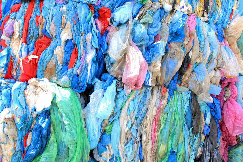Petition calls for soft plastic recycling schemes in UK supermarkets